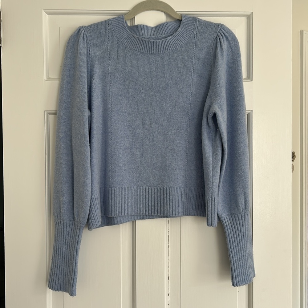 Hill House Sweater - 100% Merino Wool